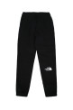 TEEN SIMPLE DOME LIGHT REGULAR TAPERED JOGGERS THE NORTH FACE (NF0A8GR6)