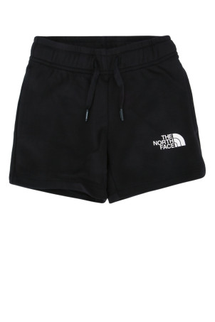 TEEN SIMPLE DOME LIGHT REG SHORT THE NORTH FACE (NF0A8GR7)