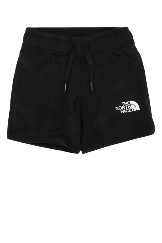 TEEN SIMPLE DOME LIGHT REG SHORT THE NORTH FACE (NF0A8GR7)