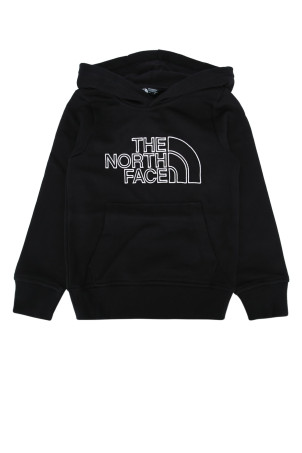 TEEN DREW PEAK LIGHT REG HOODIE THE NORTH FACE (NF0A8GR8)