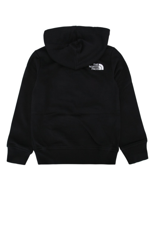 TEEN DREW PEAK LIGHT REG HOODIE THE NORTH FACE (NF0A8GR8)