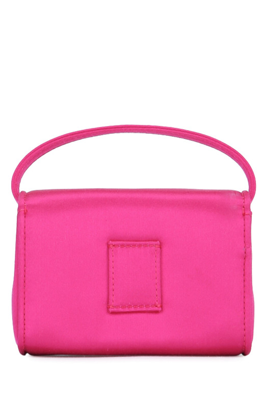 PILGRIM NANO BAG ROGER VIVIER (RAWAWT60100QHU)