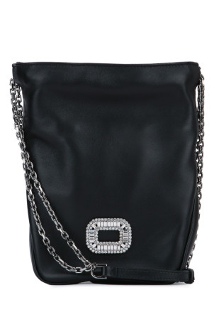 PILGRIM POCKET NANO BLUE ROGER VIVIER (RBWABDK0000YDR)