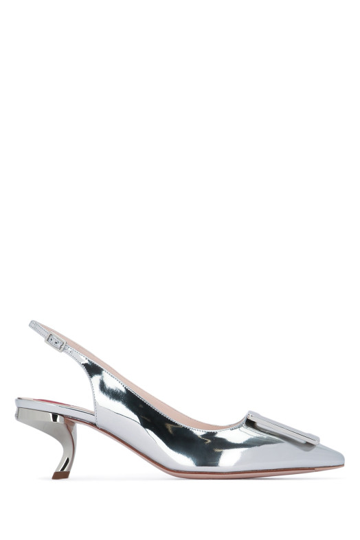 VIRGULE SLING BACK DEC 55 ROGER VIVIER (RVW63831440XRE)