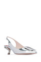VIRGULE SLING BACK DEC 55 ROGER VIVIER (RVW63831440XRE)