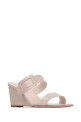 BELLE VIVIER MULE WEDGE 60 ROGER VIVIER (RVW80544430D1P)