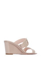 BELLE VIVIER MULE WEDGE 60 ROGER VIVIER (RVW80544430D1P)