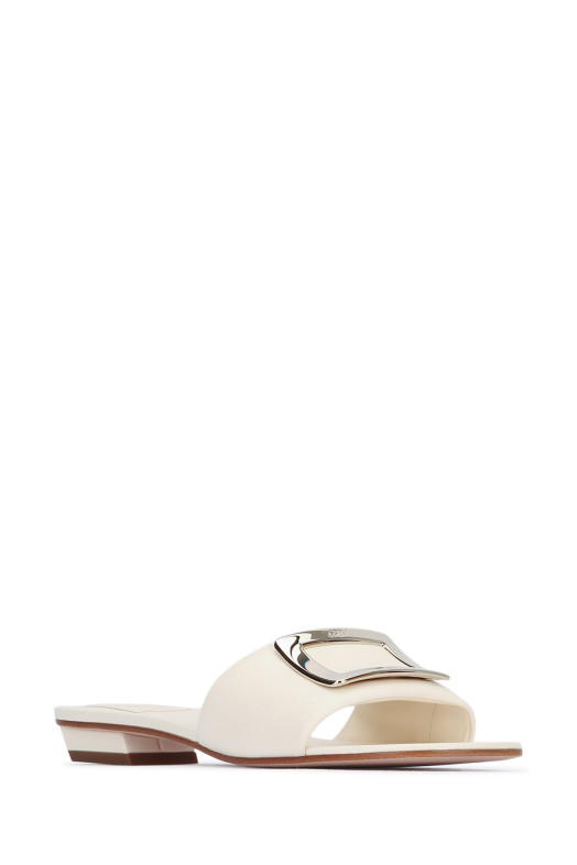 PADDED MULE 20 ROGER VIVIER (RVW8164492091T)