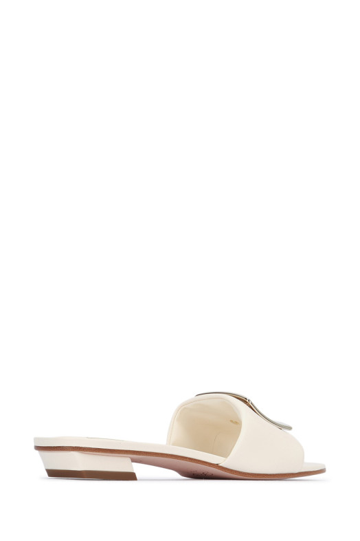 PADDED MULE 20 ROGER VIVIER (RVW8164492091T)