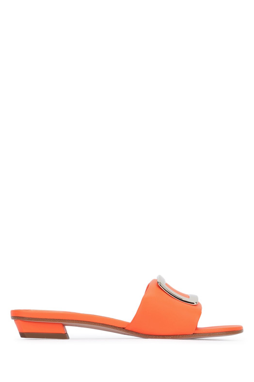 PADDED MULE 20 ROGER VIVIER (RVW8164492091T)