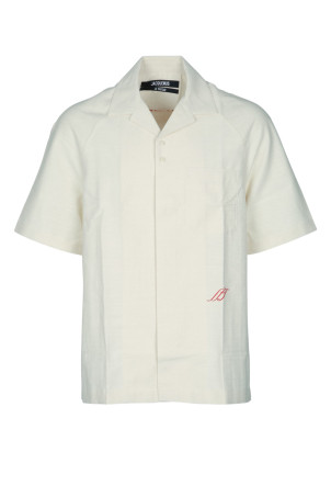 LA CHEMISE ROMARIN MC JACQUEMUS (SHM00573AW00731)