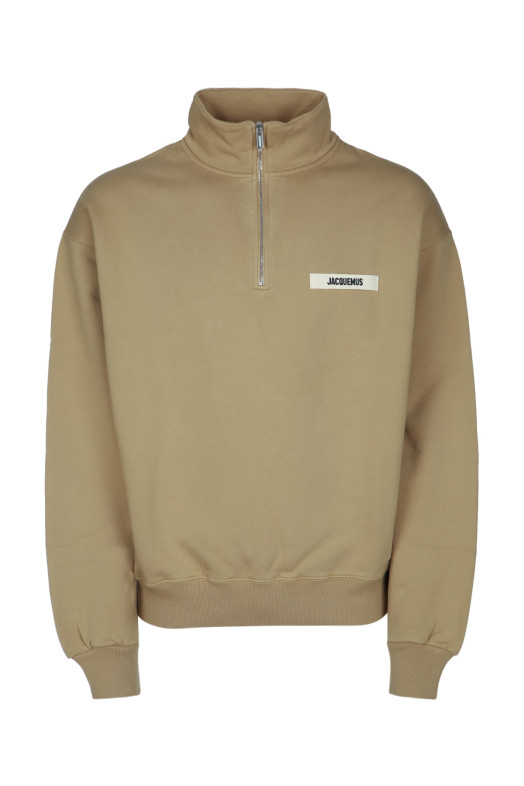 LE CAMIONNEUR GROS GRAIN Beige JACQUEMUS (SSM00313AJ00174)