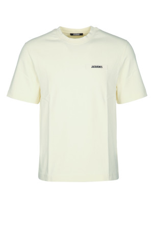 LE TSHIRT GROS GRAIN Multicolor JACQUEMUS (TSM00133AJ00226)