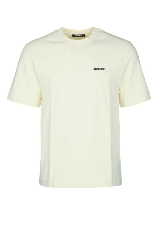 LE TSHIRT GROS GRAIN Multicolor JACQUEMUS (TSM00133AJ00226)