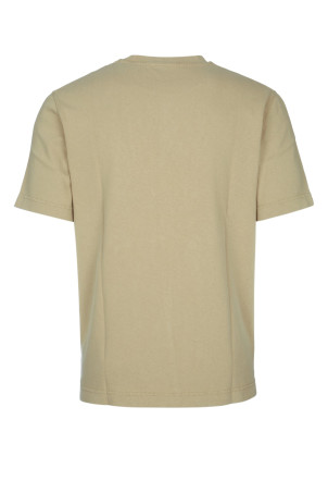 LE TSHIRT GROS GRAIN Beige JACQUEMUS (TSM00133AJ00226)
