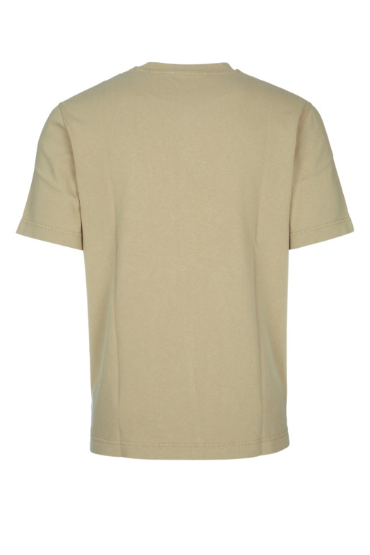 LE TSHIRT GROS GRAIN Beige JACQUEMUS (TSM00133AJ00226)