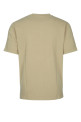 LE TSHIRT GROS GRAIN Beige JACQUEMUS (TSM00133AJ00226)