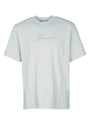 LE TSHIRT PIGMENTO Multicolor JACQUEMUS (TSM00631AJ00045)