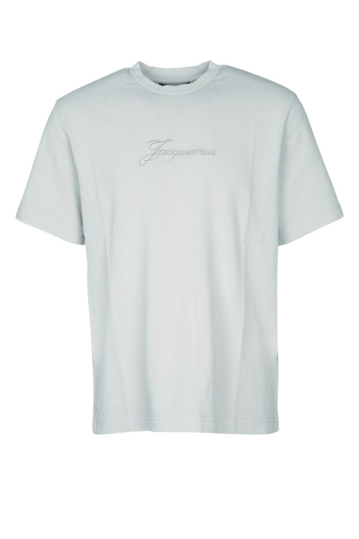 LE TSHIRT PIGMENTO Multicolor JACQUEMUS (TSM00631AJ00045)