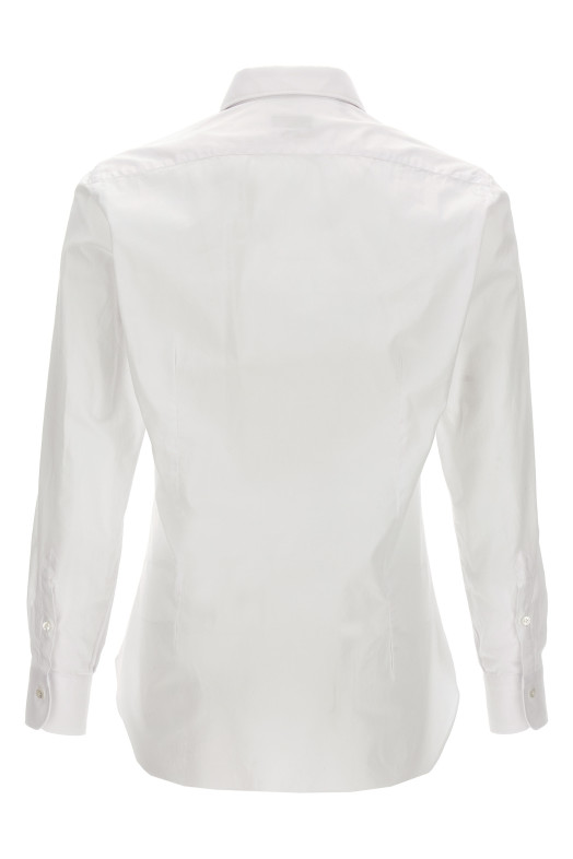 'Culto' shirt White
