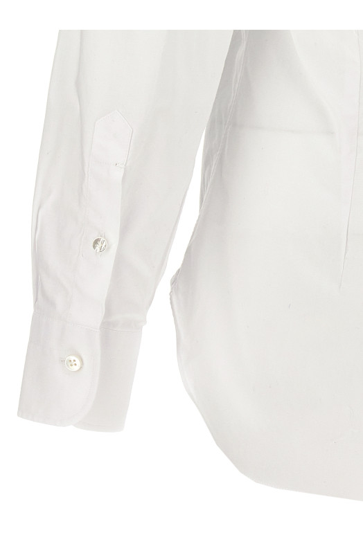 'Culto' shirt White