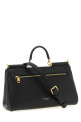 Medium ‘My Sicily’ handbag Black