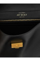 Medium ‘My Sicily’ handbag Black