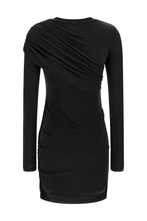 'Denise' dress Black