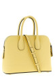 'MyLogo' mini handbag Yellow