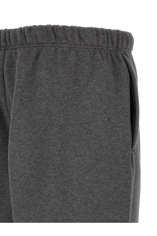 'Classic' joggers Gray
