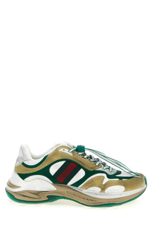 'Gucci 2.0' sneakers Green