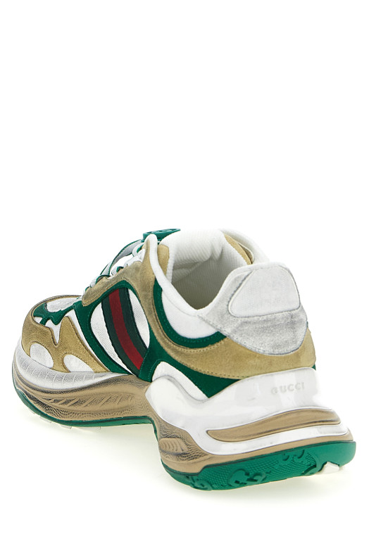 'Gucci 2.0' sneakers Green