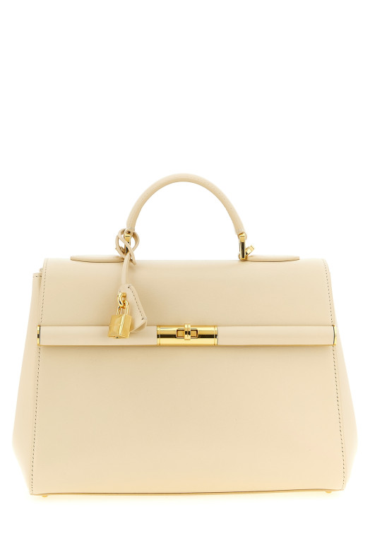 'Marlene' handbag White
