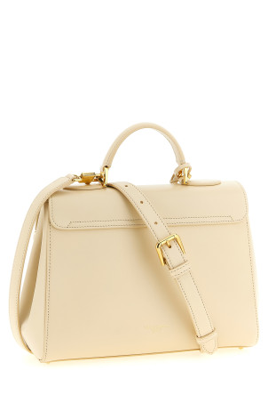 'Marlene' handbag White