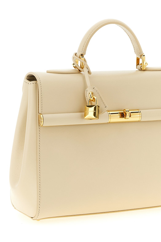 'Marlene' handbag White
