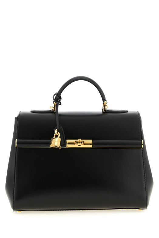 'Marlene' handbag Black