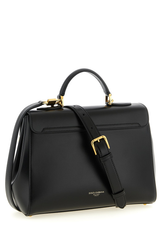 'Marlene' handbag Black