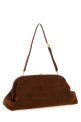 Maxi pouch Brown