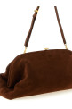 Maxi pouch Brown