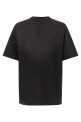 'Amiri Ribbon' T-shirt Black