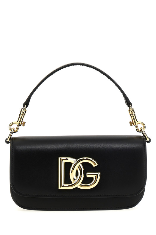 '3.5' handbag Black