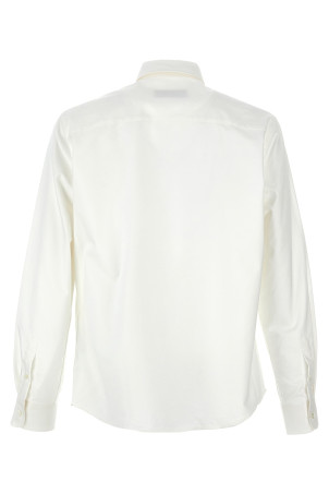 'Ami de Coeur' shirt  Red