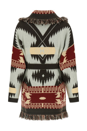'Icon' cardigan Multicolor