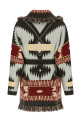 'Icon' cardigan Multicolor