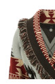 'Icon' cardigan Multicolor