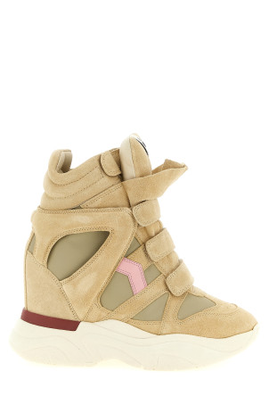 'Balskee' sneakers Beige