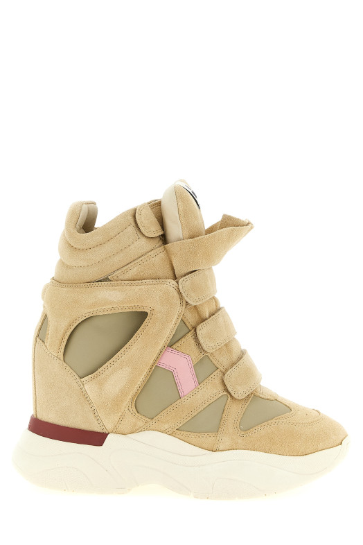'Balskee' sneakers Beige