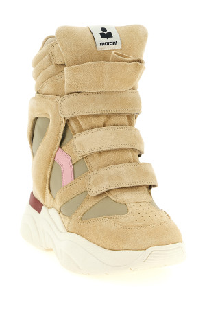 'Balskee' sneakers Beige