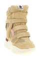 'Balskee' sneakers Beige