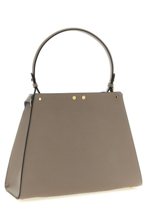 'Fendi Way' medium handbag Gray